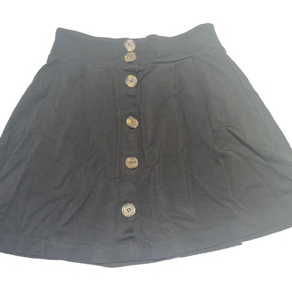 ModCloth mini skirt - Picture 3 of 4